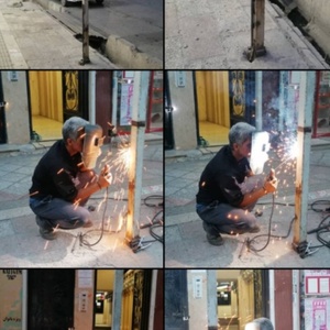 تصویر گالری