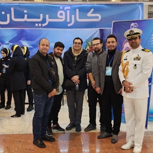 تصویر گالری