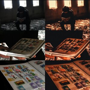 تصویر گالری