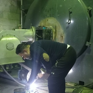 تصویر گالری