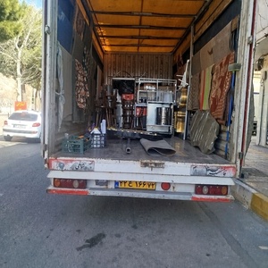 تصویر گالری