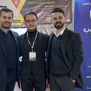 تصویر گالری