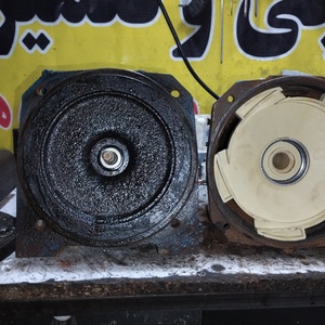 تصویر گالری