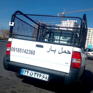 تصویر گالری