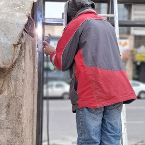 تصویر گالری