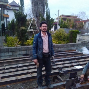 تصویر گالری