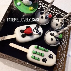 تصویر گالری