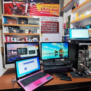 تصویر گالری