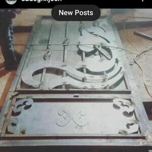 تصویر گالری