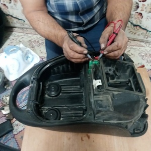 تصویر گالری