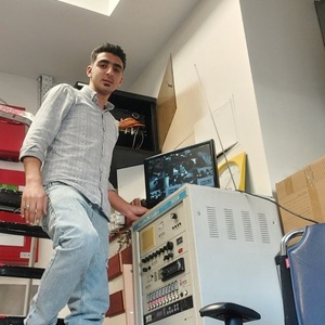 تصویر گالری