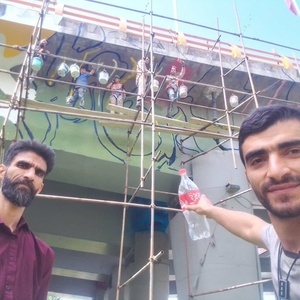 تصویر گالری