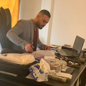 تصویر گالری