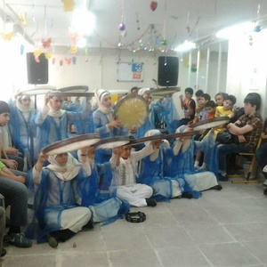 تصویر گالری