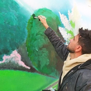 تصویر گالری