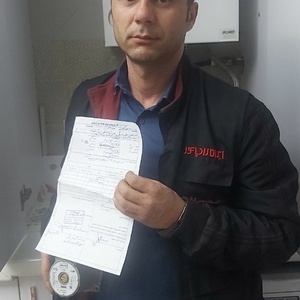 تصویر گالری