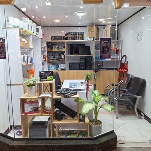 تصویر گالری