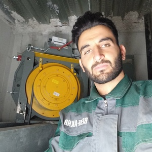 تصویر گالری
