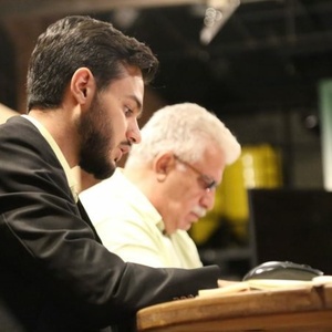 تصویر گالری