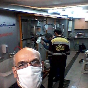 تصویر گالری