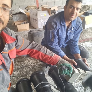 تصویر گالری