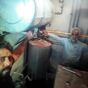 تصویر گالری