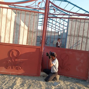 تصویر گالری