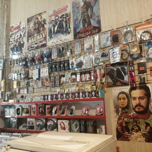 تصویر گالری