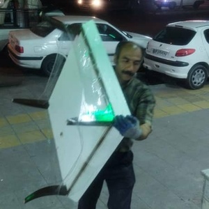 تصویر گالری