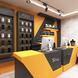 تصویر گالری