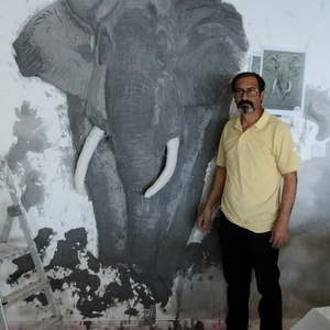 تصویر گالری