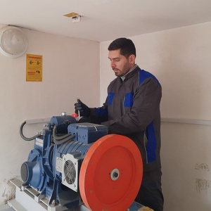 تصویر گالری