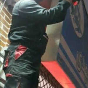 تصویر گالری