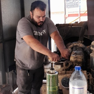 تصویر گالری