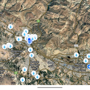 تصویر گالری