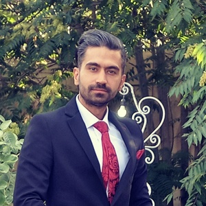 تصویر گالری