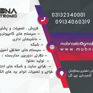تصویر گالری