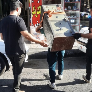 تصویر گالری