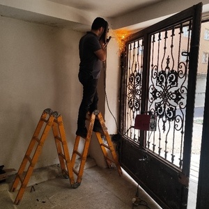 تصویر گالری