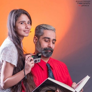 تصویر گالری