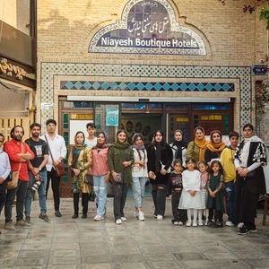 تصویر گالری