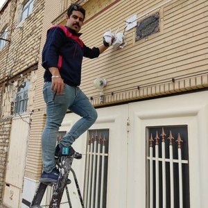 تصویر گالری