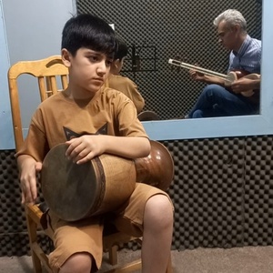 تصویر گالری