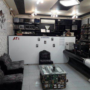 تصویر گالری