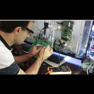 تصویر گالری