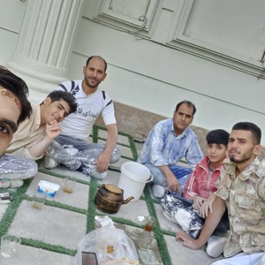 تصویر گالری