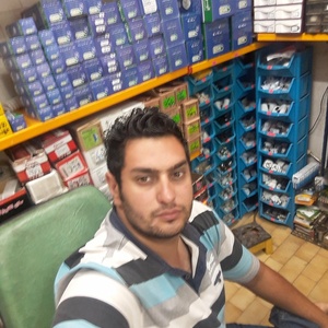 تصویر گالری