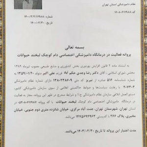 تصویر گالری