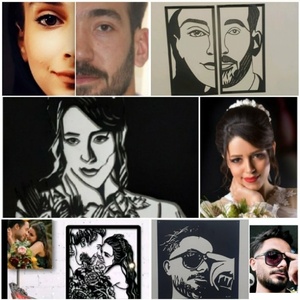 تصویر گالری