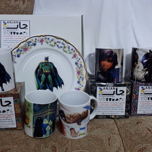 تصویر گالری